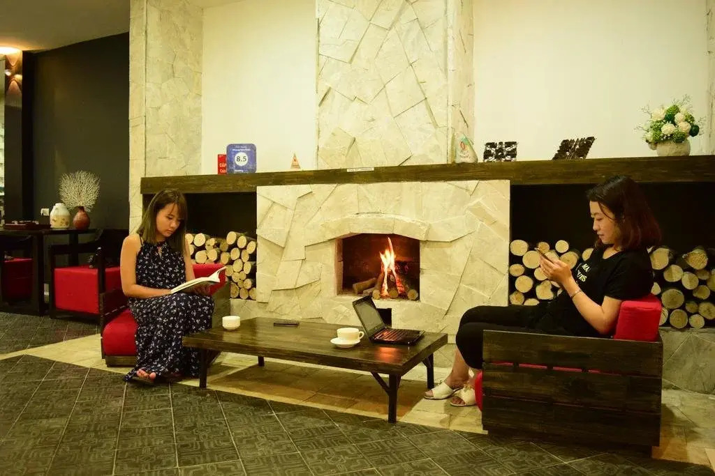 Phuong Nam Hotel
