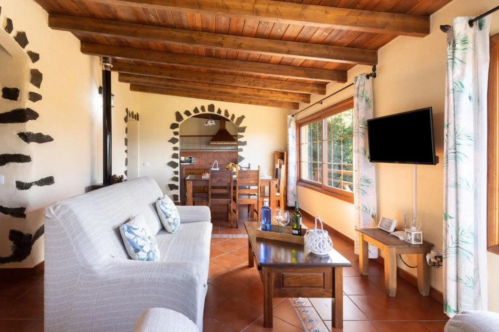 Home2Book Las Mimbreras