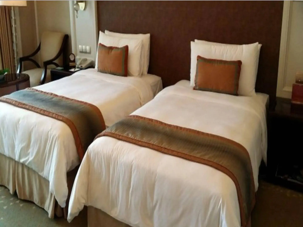 Grand Hotel Haikou