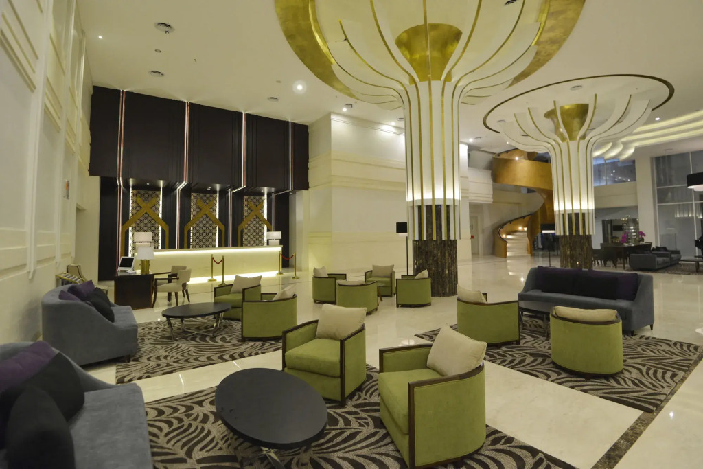 Swiss-Belhotel Jambi