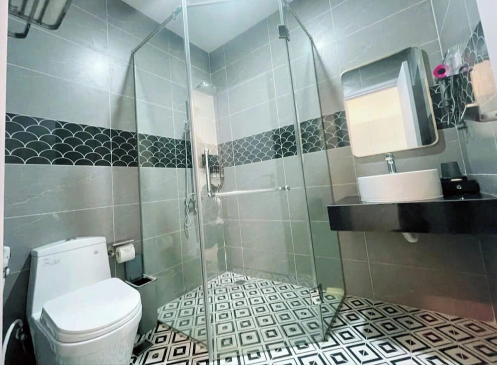 Win House Hotel