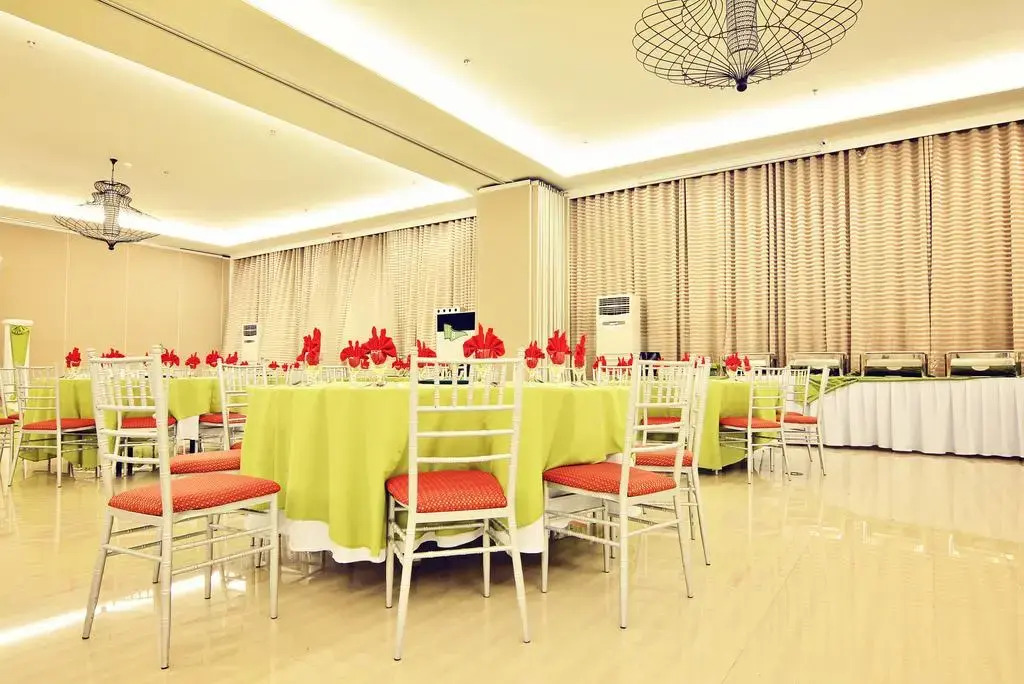 Citystate Asturias Hotel Palawan