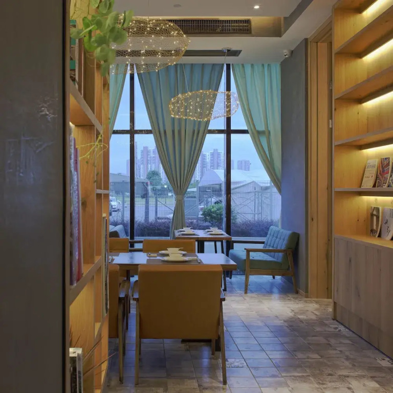 Hangzhou Xilu Hotel