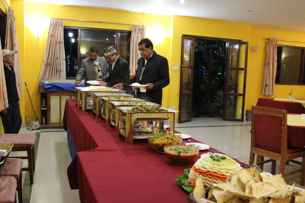 Royal Astoria Hotel