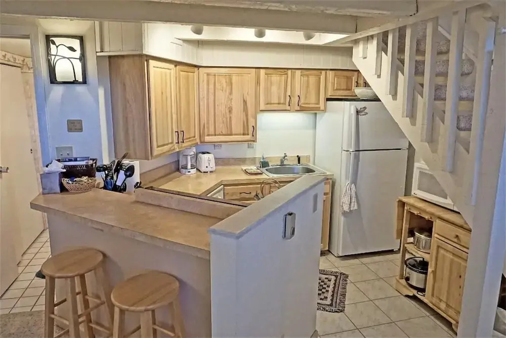 Ski Time Square 210 (202776-4553) - 1 Br Condo