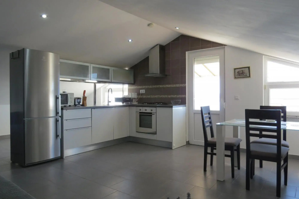 Apartments Maris