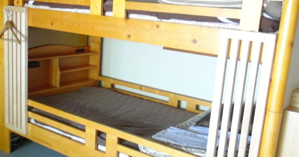 Hakodateyama Guest House