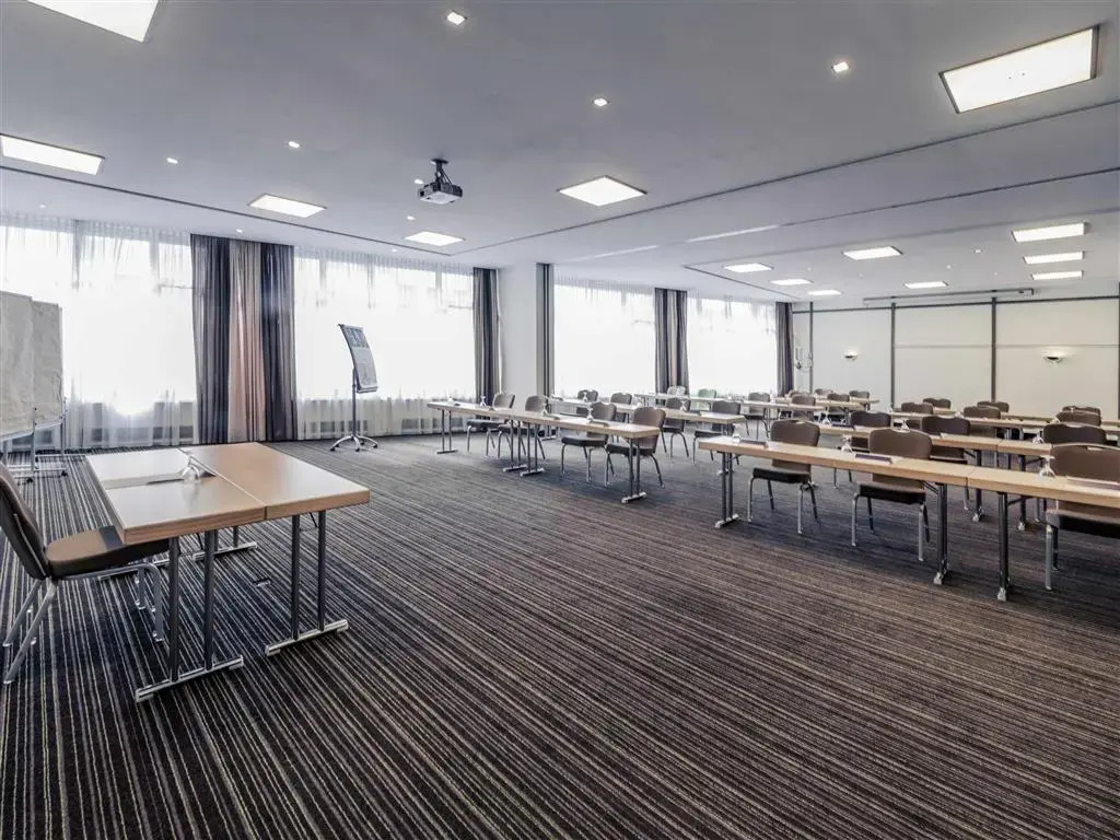 Mercure Hotel Trier Porta Nigra