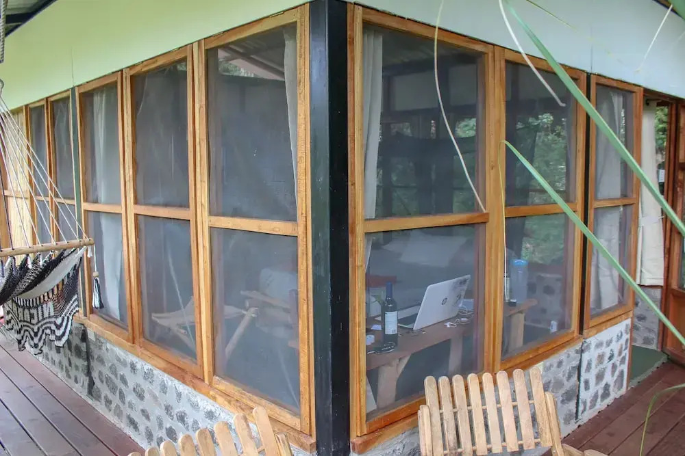 Selvista Guesthouses
