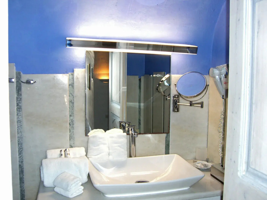 Hotel Kallisto