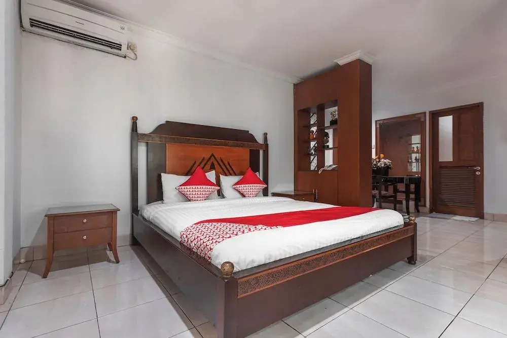 OYO 304 Griya Jogja