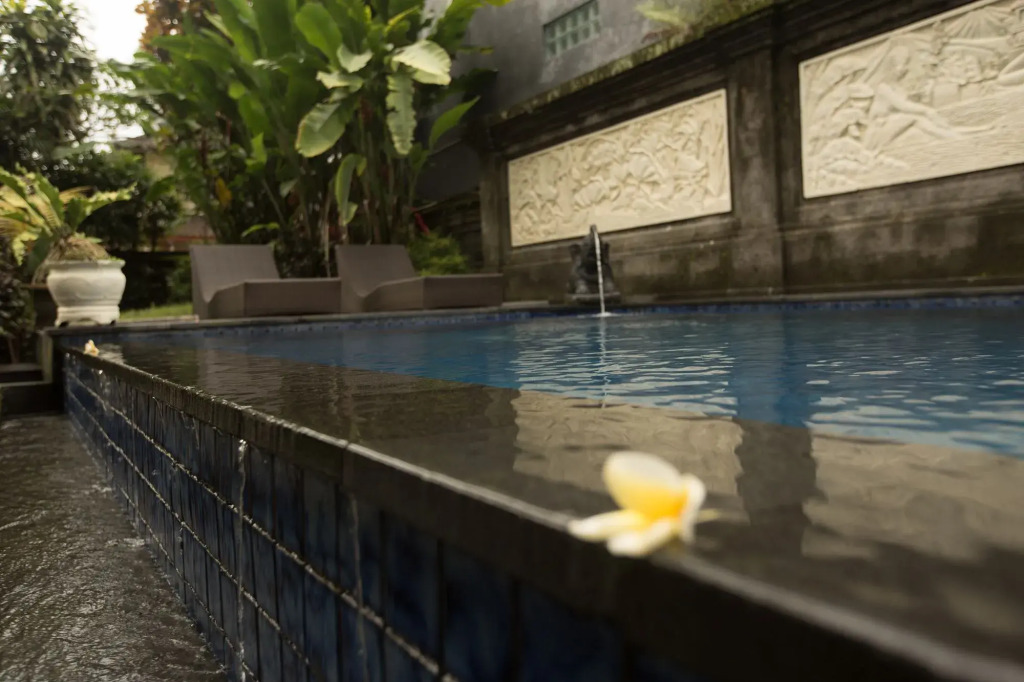 Warji House 2 Bisma