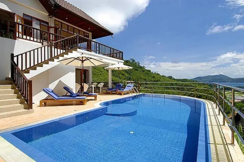 Patong Hill Estate 5