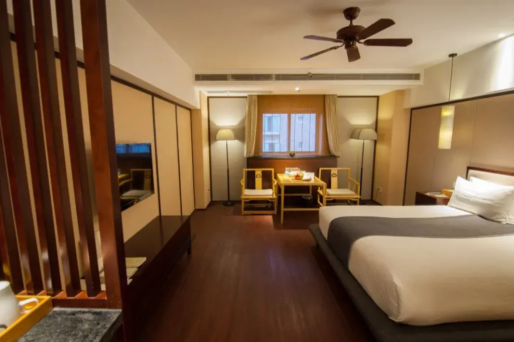The Hotel Zen Urban Resort