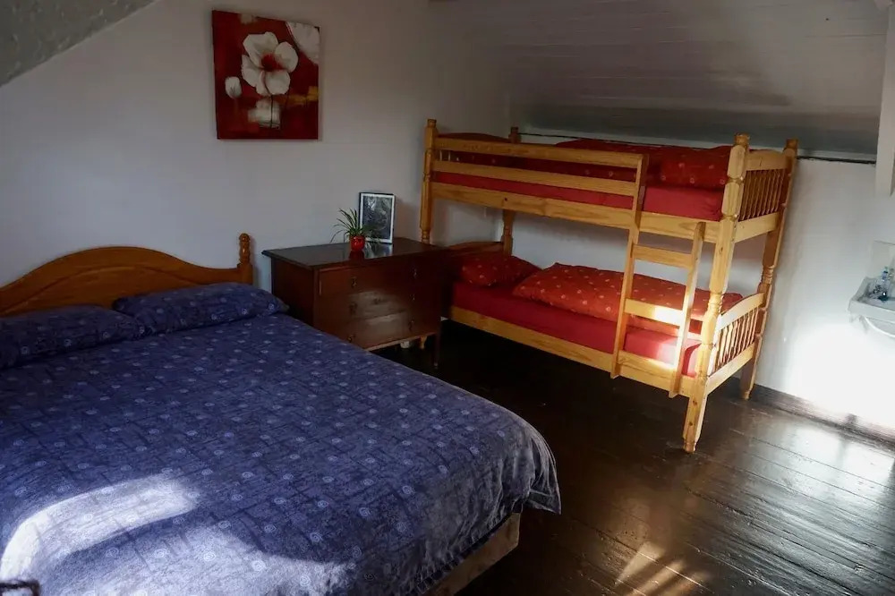 Russagh Mill Hostel