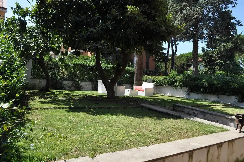 IV Miglio House