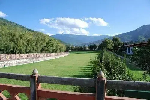 Hotel Jumolhari