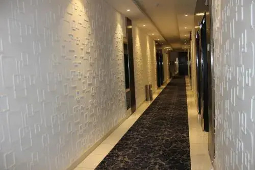 Sky 1 Hotel
