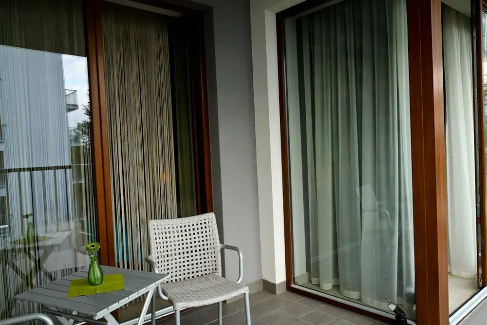 Apartament Restaura