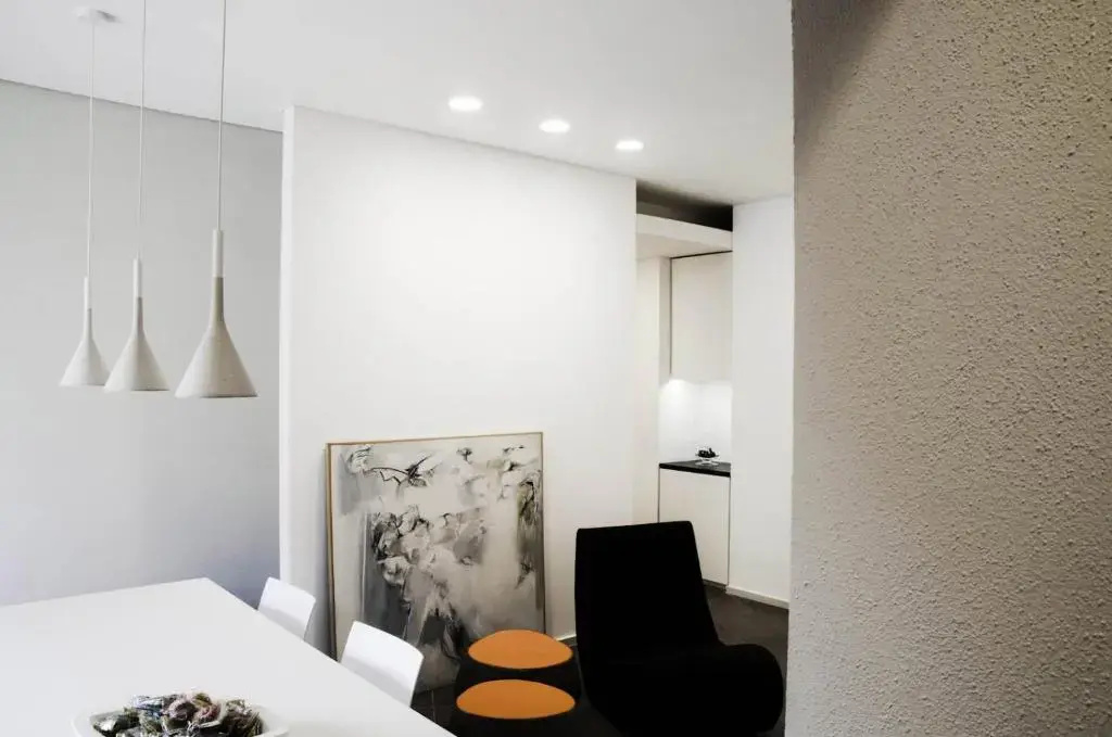 Genova Porto Antico Boutique Rooms