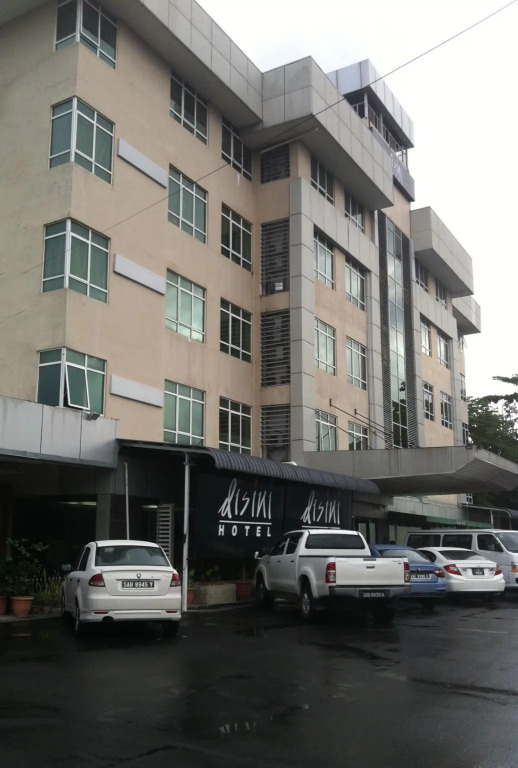 Hotel Yaho