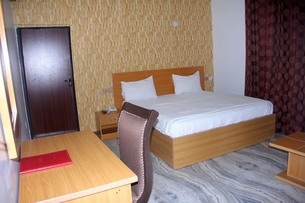 Havilah Towers Hotel