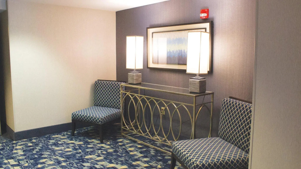 Holiday Inn - Tallahassee E Capitol - Univ by IHG