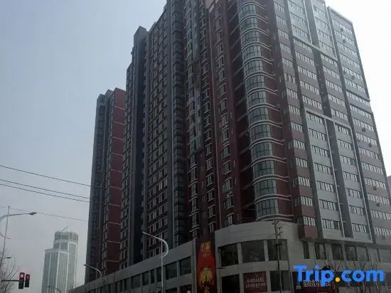 Changzhi Fairy Homestay