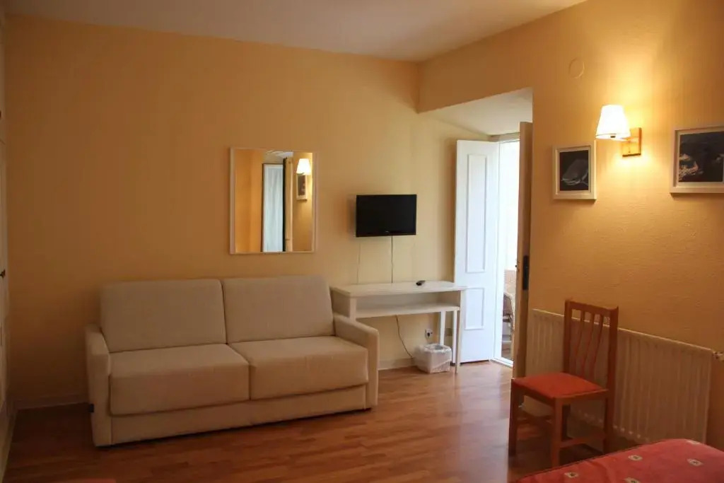 Mundaka Sea Flat