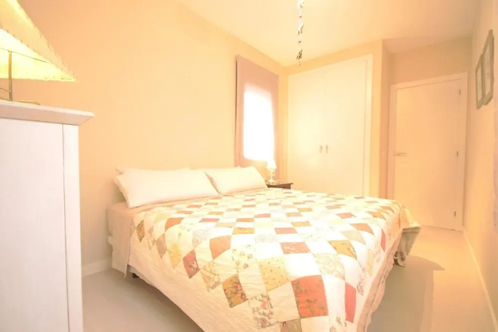 Apartment With 2 Bedrooms in Tarifa, With Wonderful sea View, Pool Acc