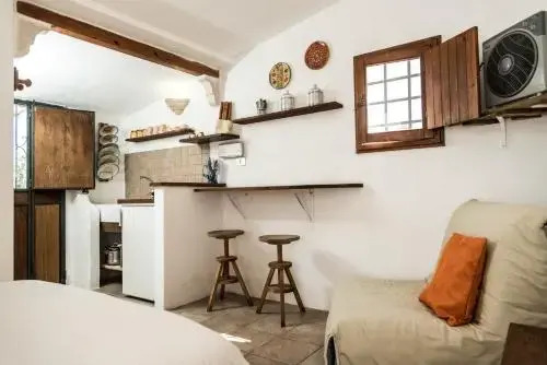 B&b Cinque Stalle