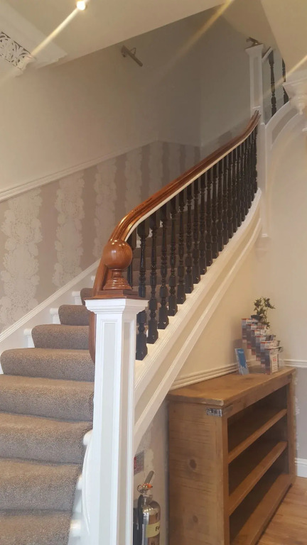 18 Craigmillar Park Guest House