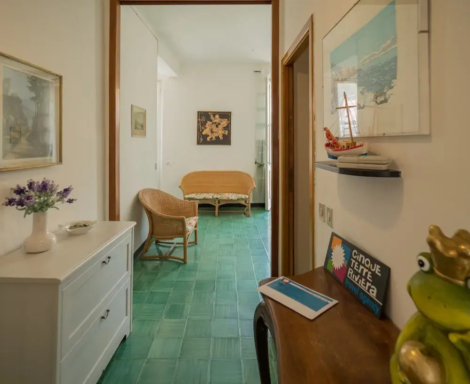 Spritz Apartment