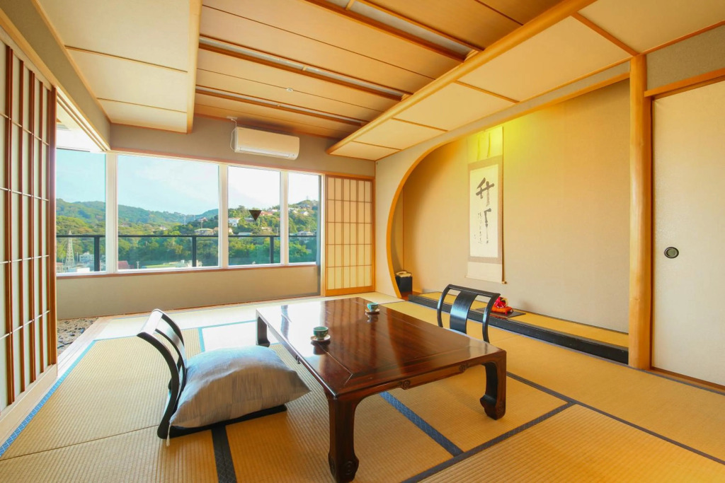 Ooedo Onsen Monogatari Premium Ito Hotel New Okabe