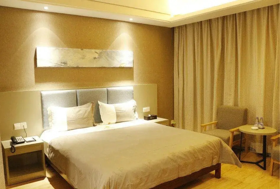 M Hotel (Dongguan Haichao)