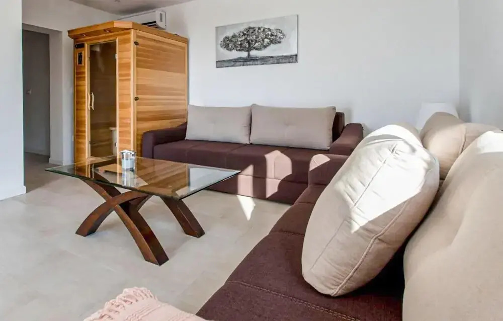 Stunning Home in Bregi With Outdoor Swimming Pool, Wifi and 4 Bedrooms