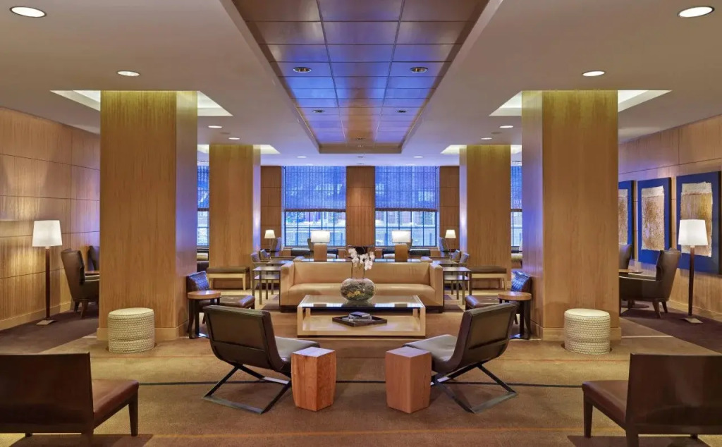 The Westin St. Louis