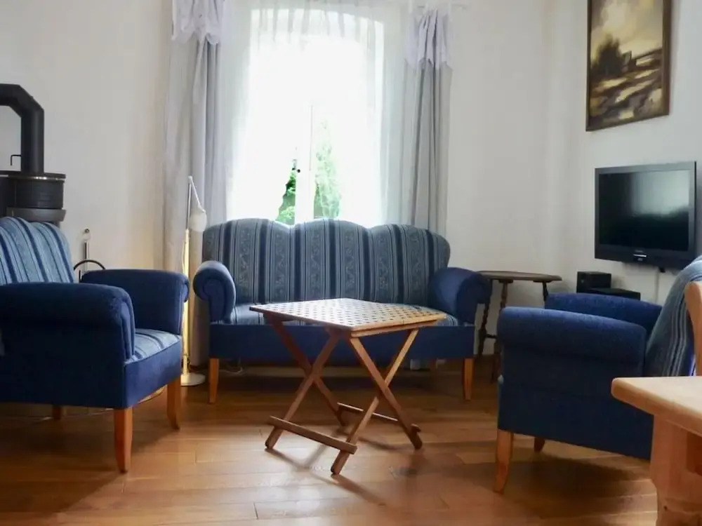 Apartment in Castelletto di Brenzone