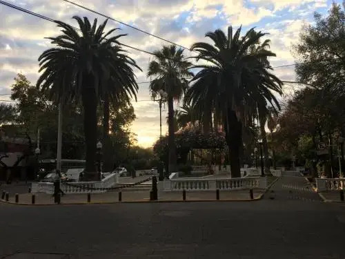 Mendoza Centro