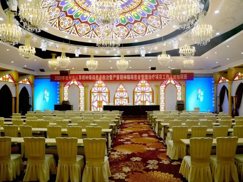 GreenTree Eastern Hotel(Bright Pearl)