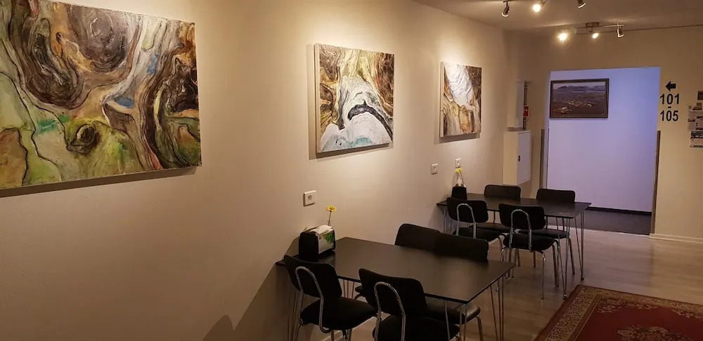 Apotek Guesthouse