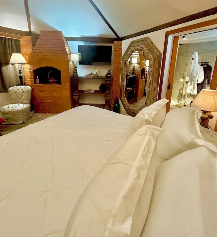 Segredo da Serra Pousada Boutique