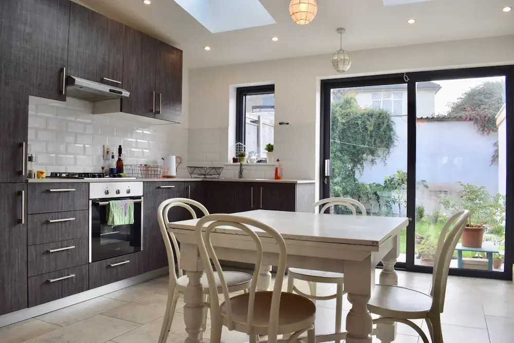 Charming 2 Bedroom House in Cabra