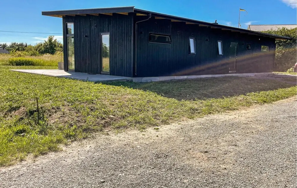 Amazing Home in Löttorp With 3 Bedrooms and Wifi