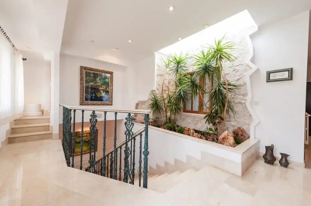 Can Gual in Inca With 4 Bedrooms and 3 Bathrooms