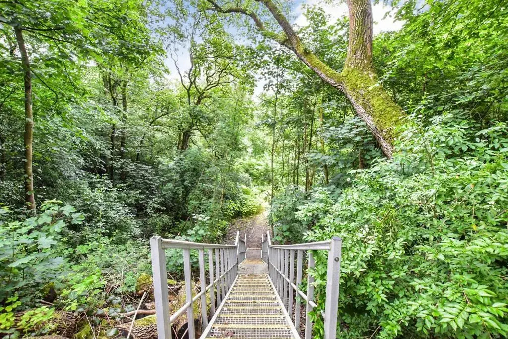 Regency GuestHouse Manchester North
