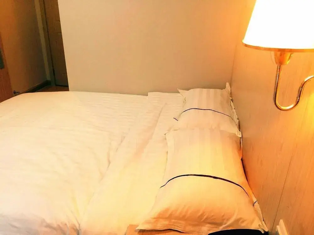 Nanchang Huyou Boutique Hotel Bayi Square Railway Station