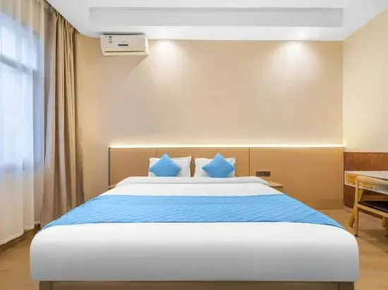 chongqing fuyuhotel