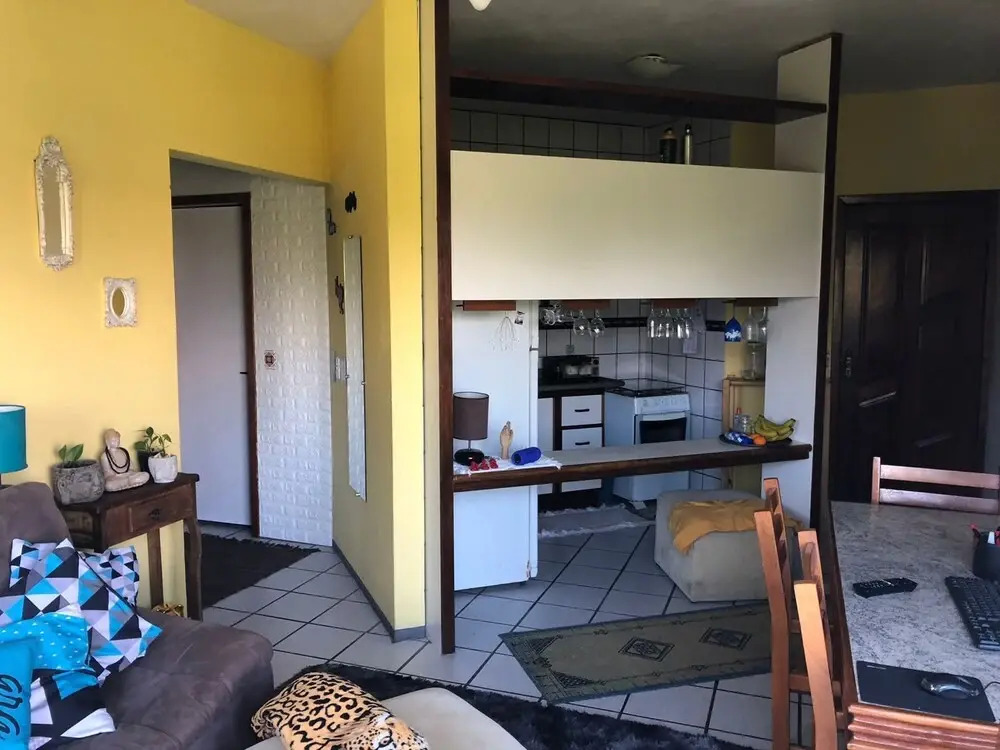 Apart Hotel Ilha Residence