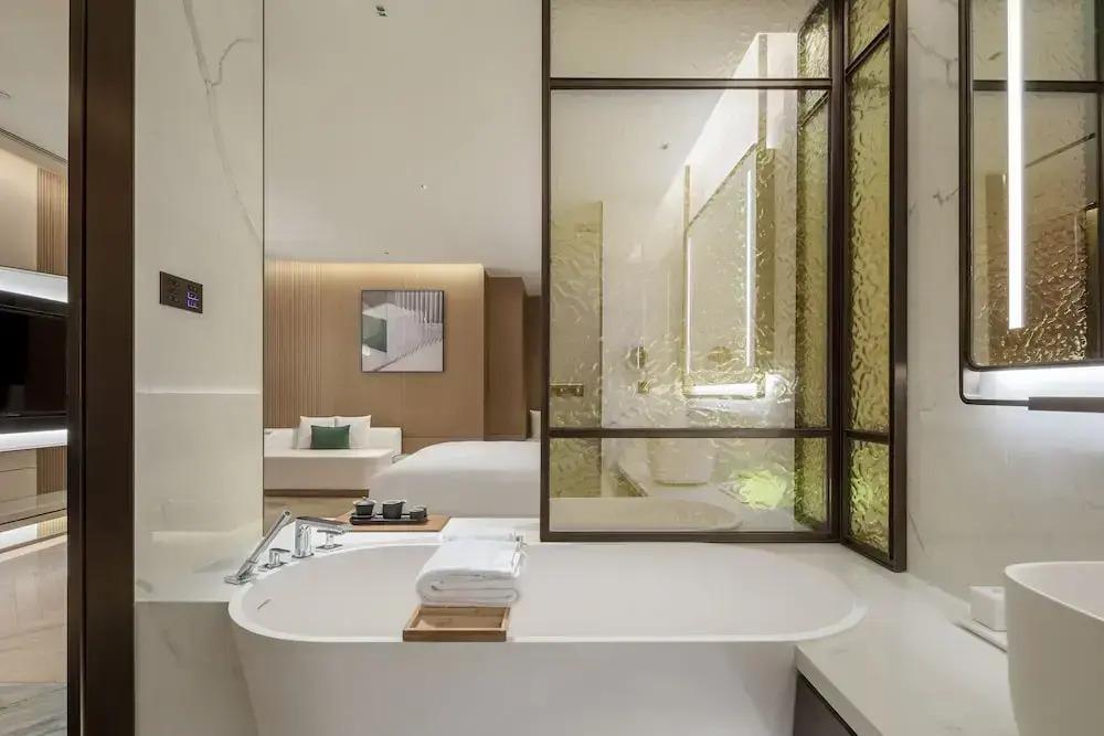 Shenzhen Ayearn Hotel